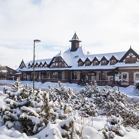 Central Apartmany Wysokie Tatry Zewnętrze zdjęcie