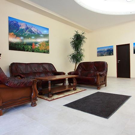 Central Apartmany Wysokie Tatry Zewnętrze zdjęcie