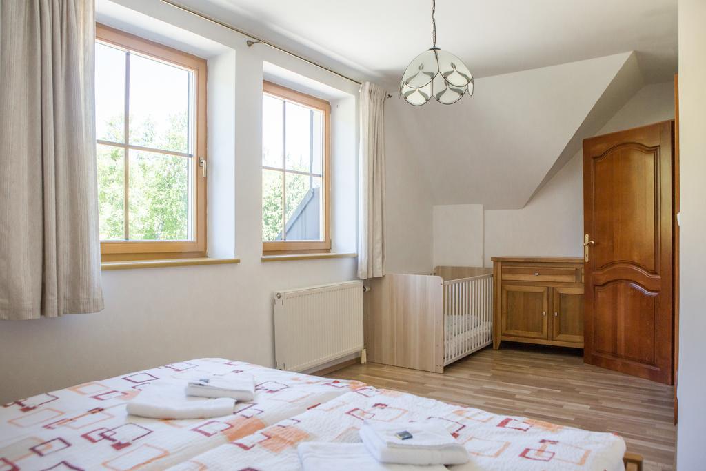 Central Apartmany Wysokie Tatry Zewnętrze zdjęcie