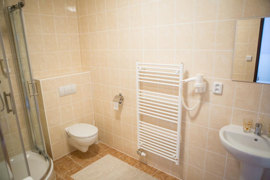 Central Apartmany Wysokie Tatry Zewnętrze zdjęcie