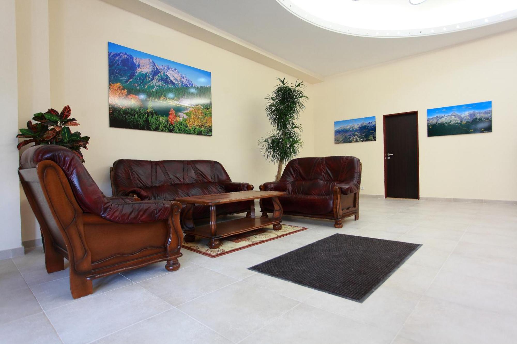 Central Apartmany Wysokie Tatry Zewnętrze zdjęcie