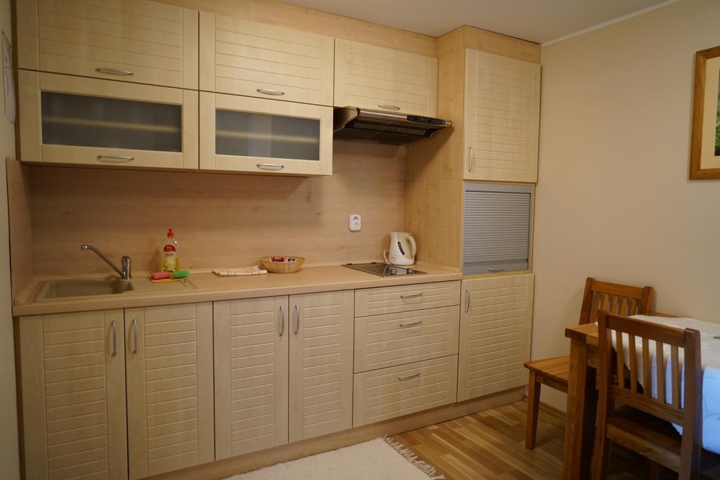 Central Apartmany Wysokie Tatry Zewnętrze zdjęcie