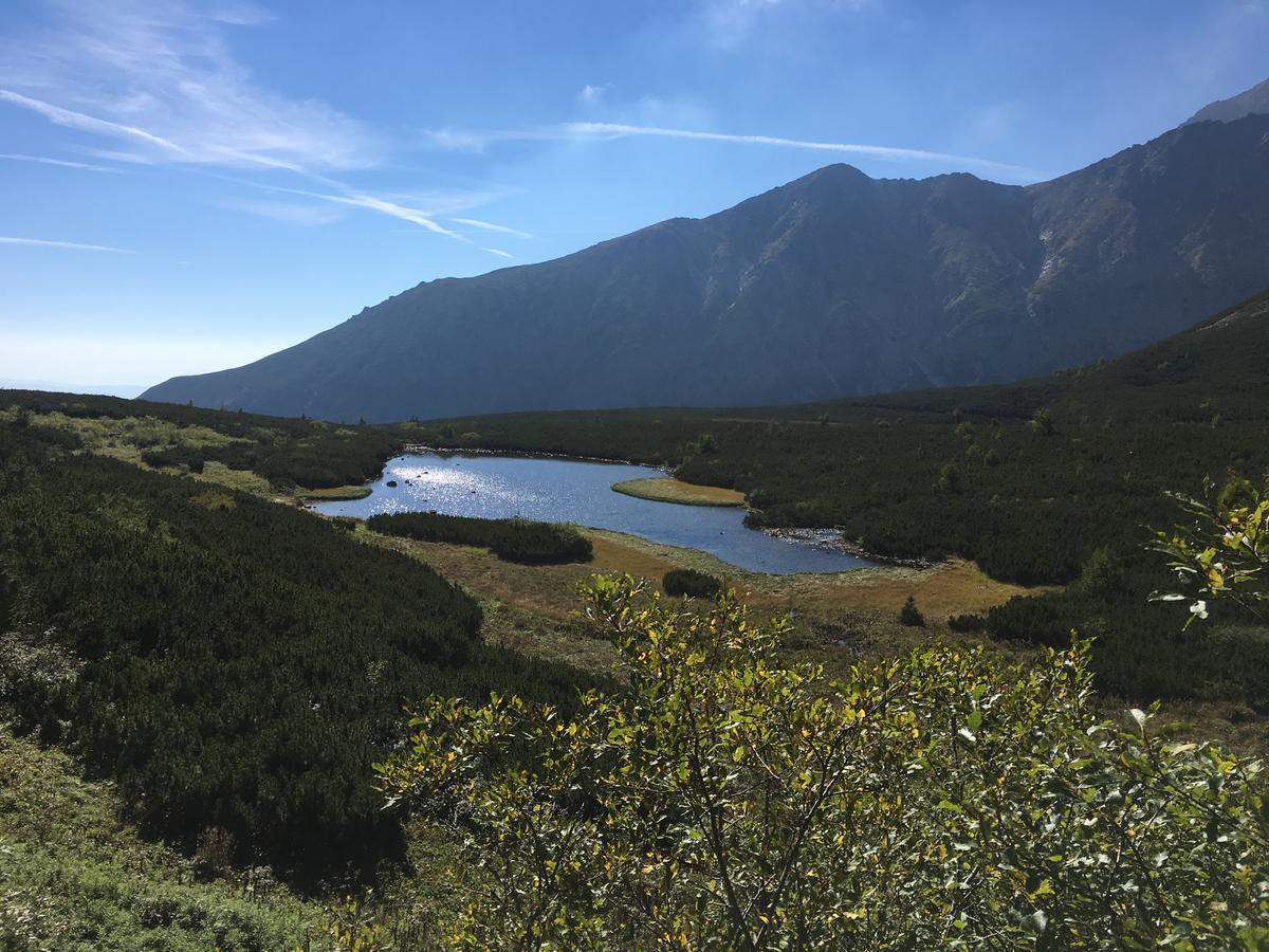 Central Apartmany Wysokie Tatry Zewnętrze zdjęcie