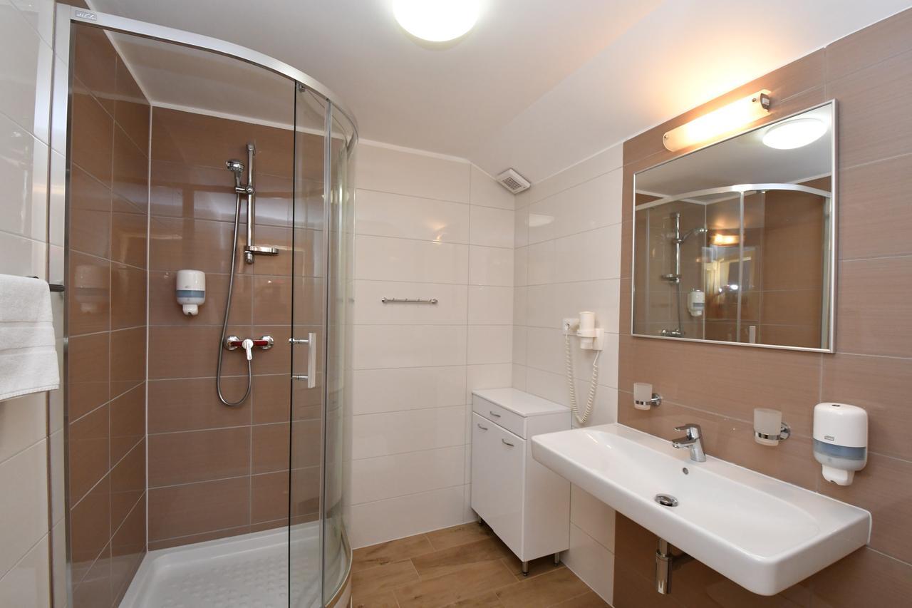 Central Apartmany Wysokie Tatry Zewnętrze zdjęcie