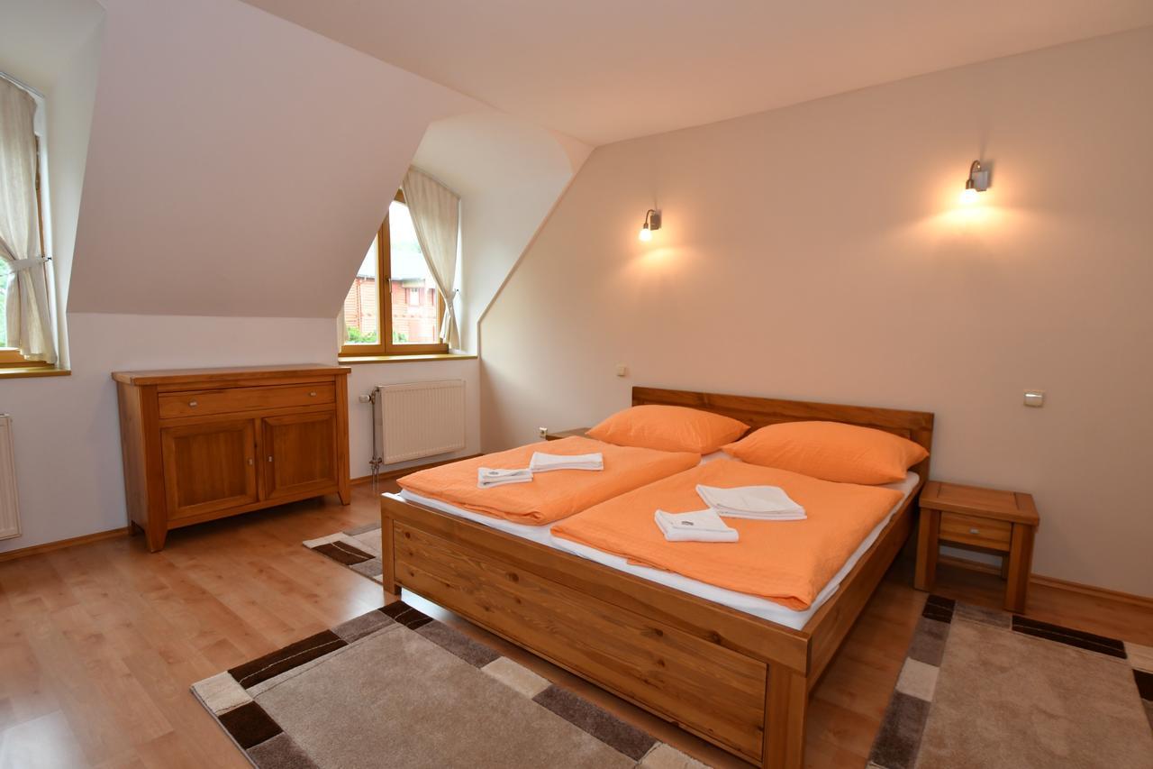 Central Apartmany Wysokie Tatry Zewnętrze zdjęcie